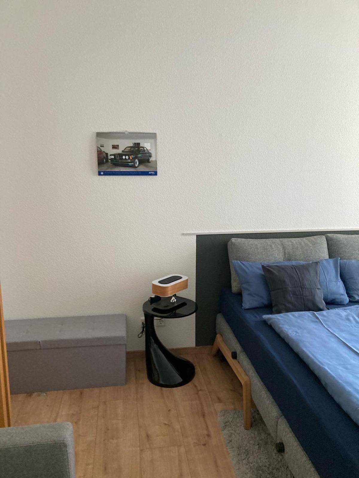 Premium City Apartment Dresde Exterior foto